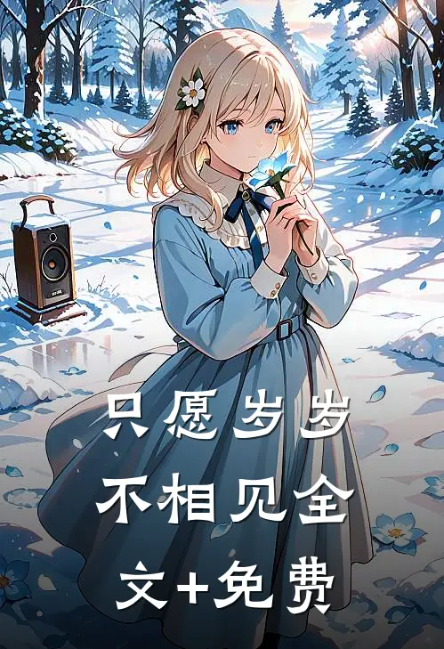 只愿岁岁不相见全文+免费