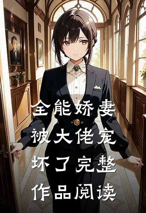 全能娇妻被大佬宠坏了完整作品阅读