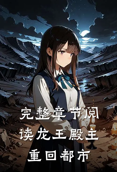 完整章节阅读龙王殿主重回都市