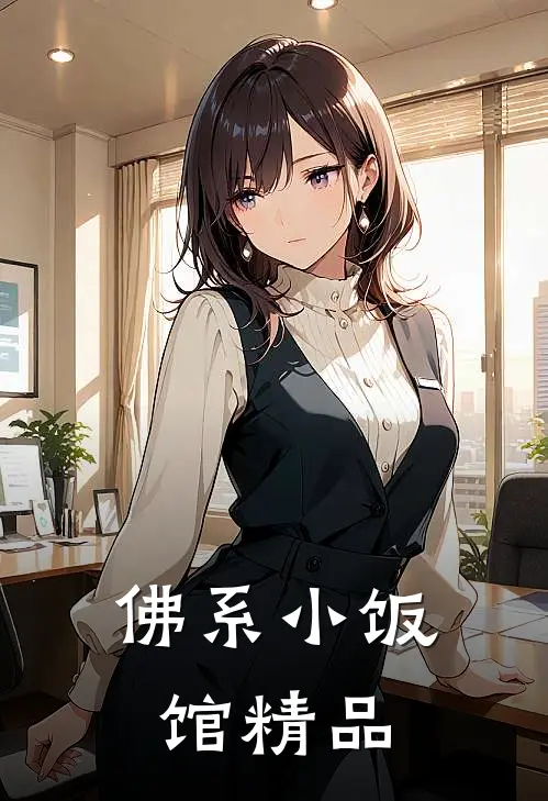 佛系小饭馆精品