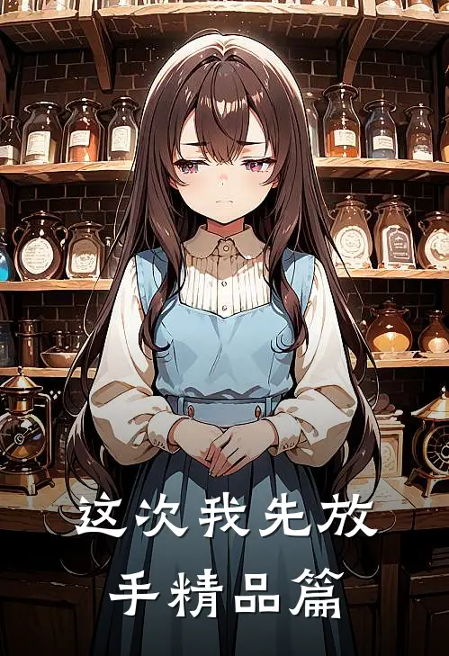 这次我先放手精品篇