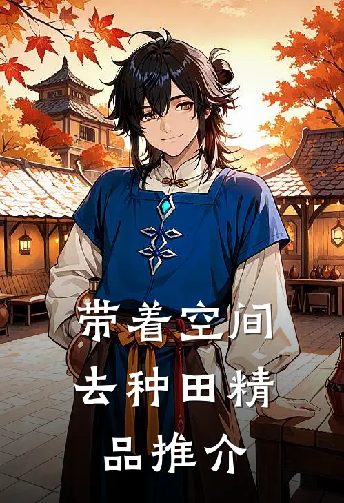 带着空间去种田精品推介