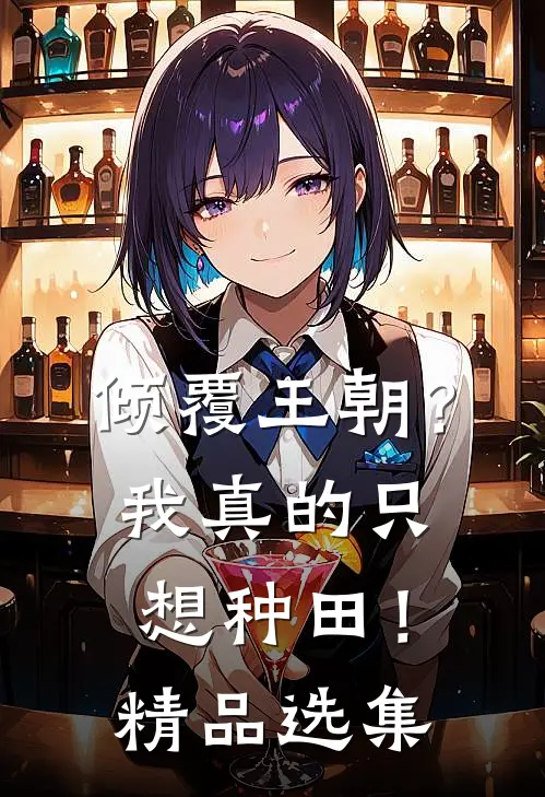 倾覆王朝？我真的只想种田！精品选集