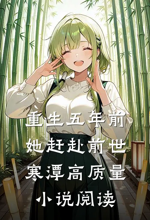 重生五年前，她赶赴前世寒潭高质量小说阅读