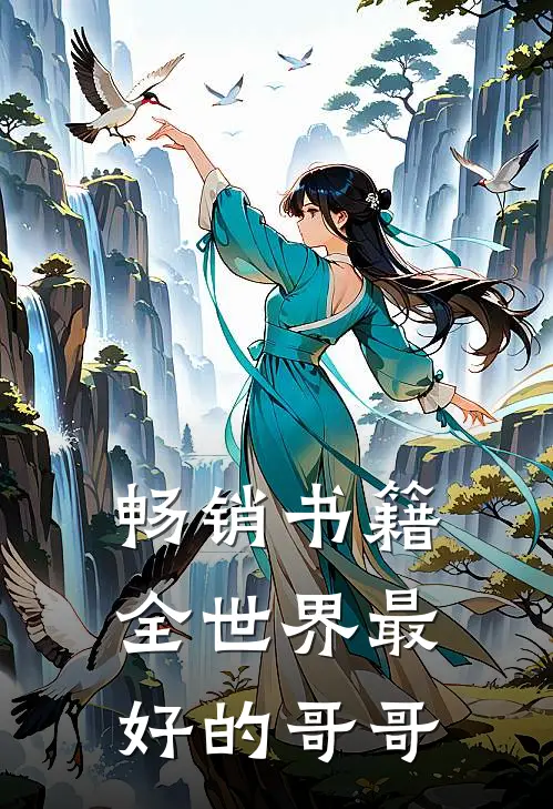 畅销书籍全世界最好的哥哥