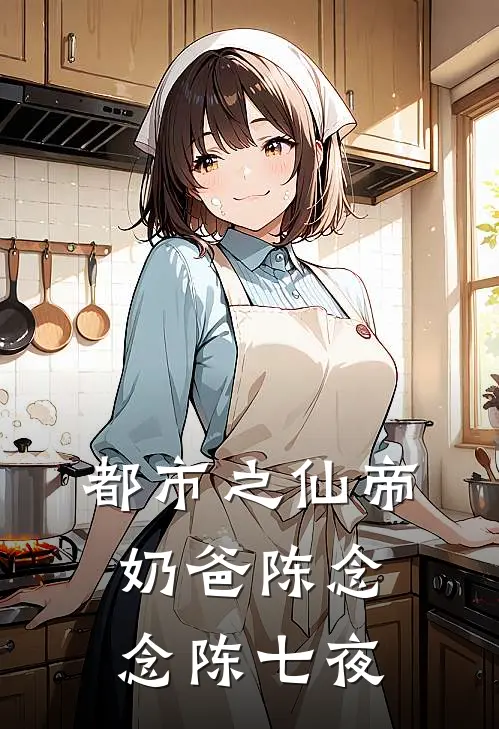 都市之仙帝奶爸陈念念陈七夜