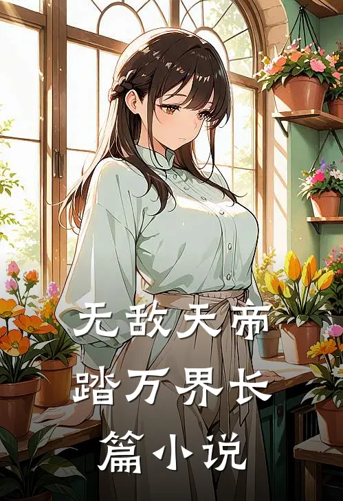 无敌天帝踏万界长篇小说