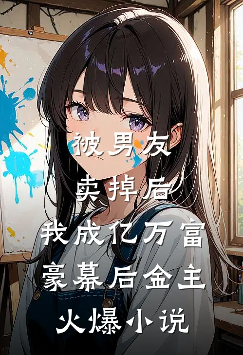 被男友卖掉后，我成亿万富豪幕后金主火爆小说