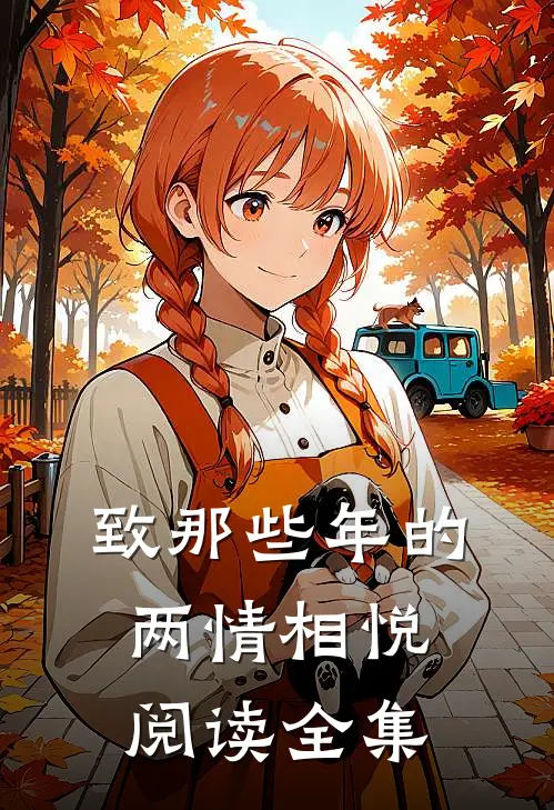 致那些年的两情相悦阅读全集