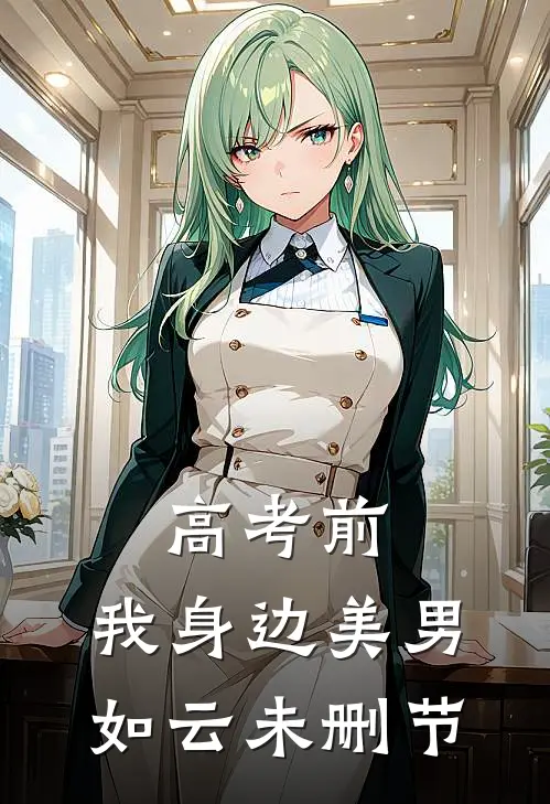高考前，我身边美男如云未删节
