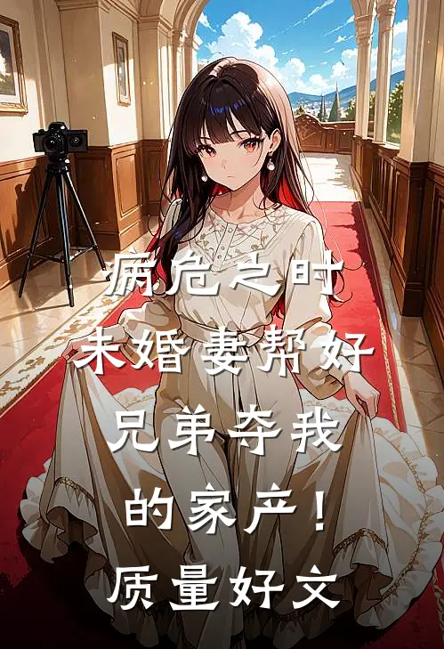 病危之时，未婚妻帮好兄弟夺我的家产！质量好文