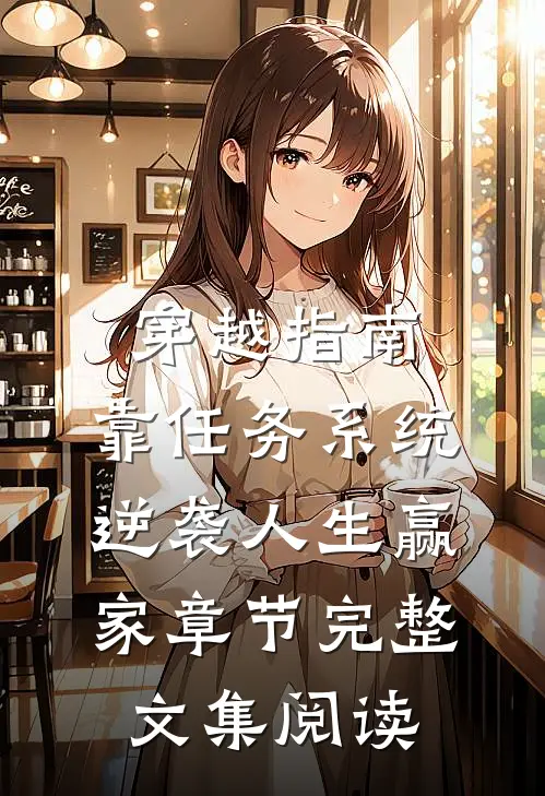 穿越指南：靠任务系统逆袭人生赢家章节完整文集阅读