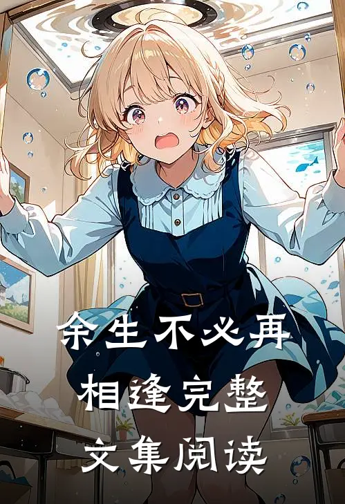 余生不必再相逢完整文集阅读