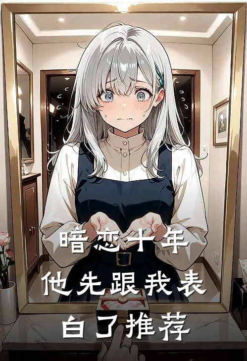 暗恋十年，他先跟我表白了推荐