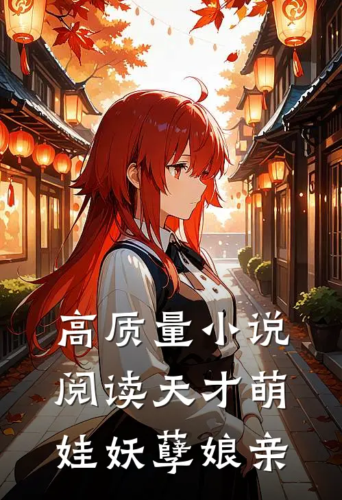 高质量小说阅读天才萌娃妖孽娘亲