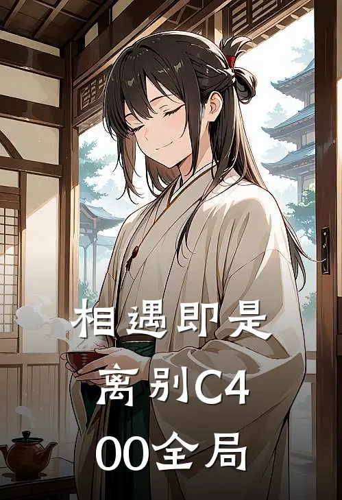 相遇即是离别C400全局