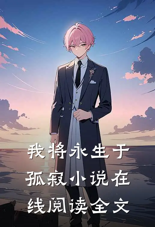 我将永生于孤寂小说在线阅读全文