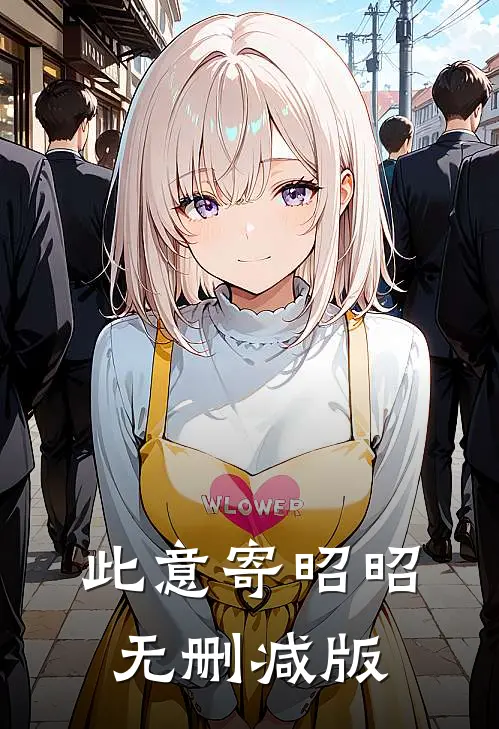 此意寄昭昭无删减版