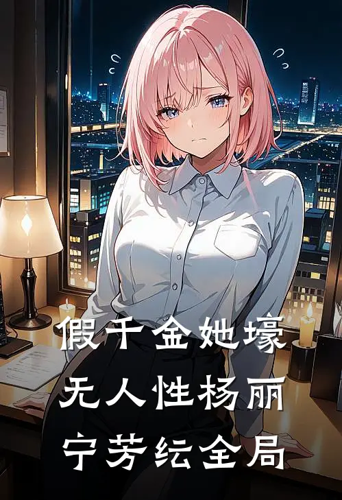 假千金她壕无人性杨丽宁芳纭全局
