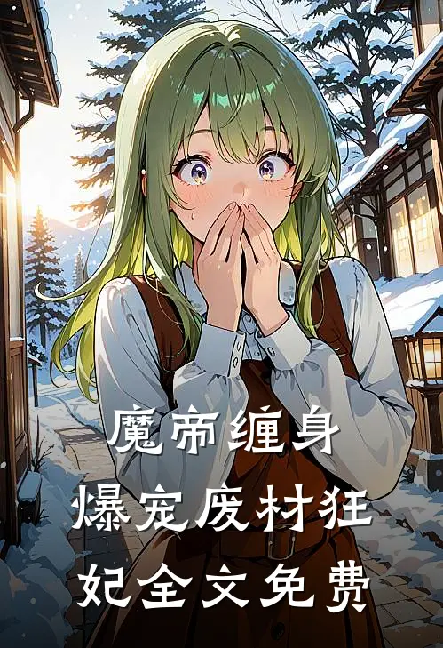魔帝缠身：爆宠废材狂妃全文免费