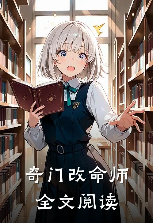 奇门改命师全文阅读