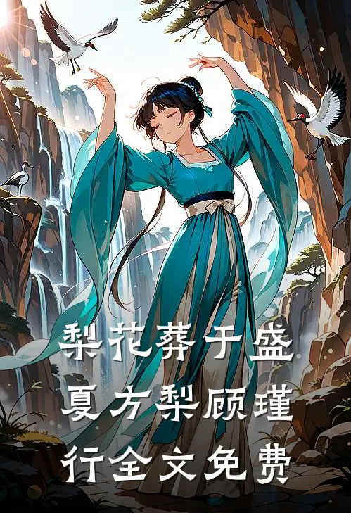 梨花葬于盛夏方梨顾瑾行全文免费
