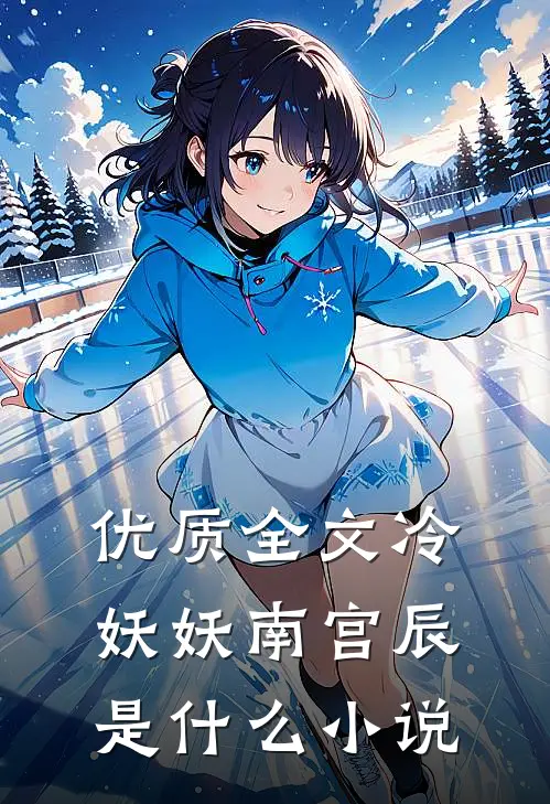 优质全文冷妖妖南宫辰是什么小说