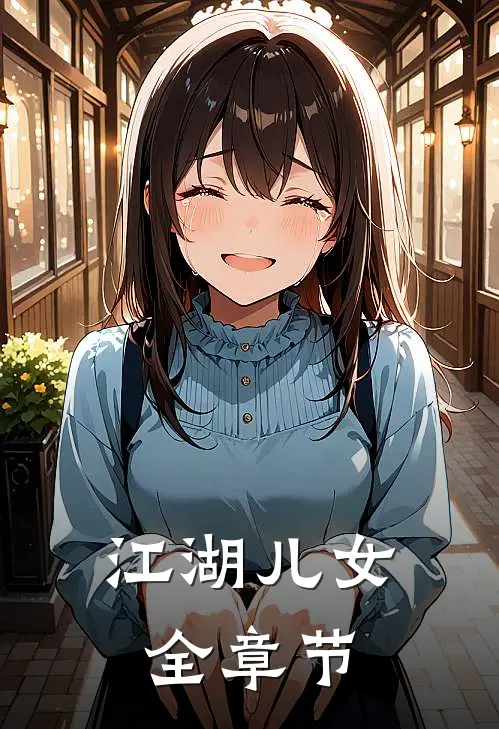 江湖儿女全章节