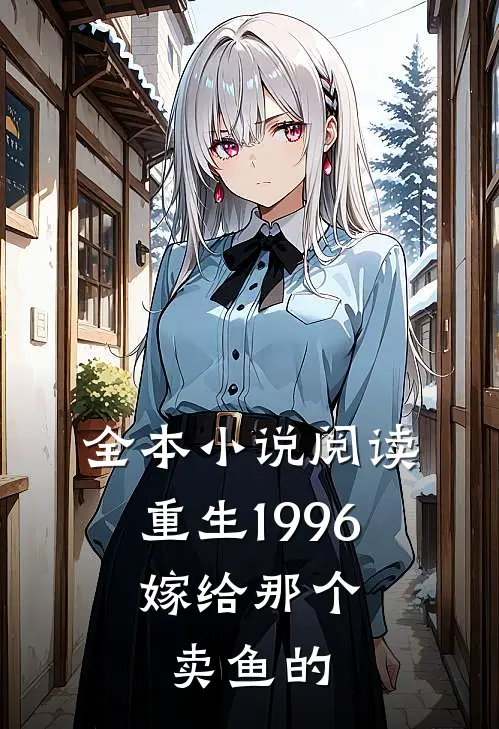 全本小说阅读重生1996，嫁给那个卖鱼的