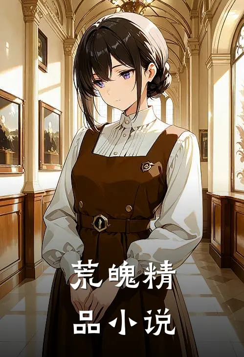 荒魄精品小说