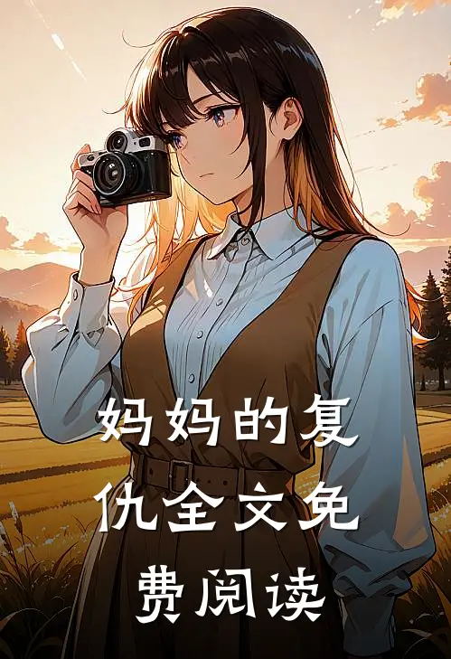 妈妈的复仇全文免费阅读