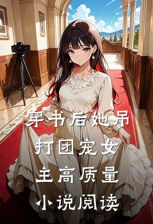 穿书后她吊打团宠女主高质量小说阅读
