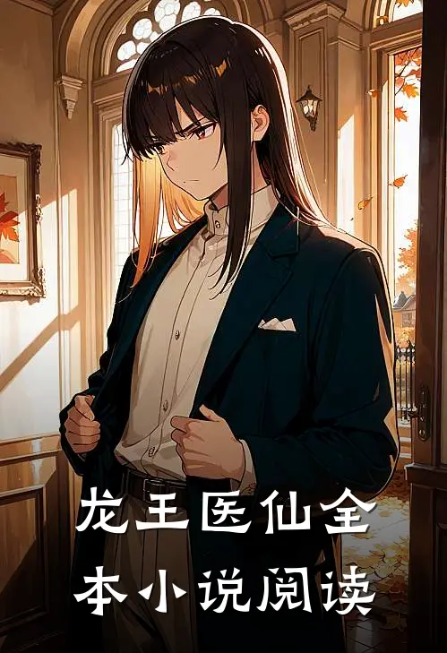 龙王医仙全本小说阅读