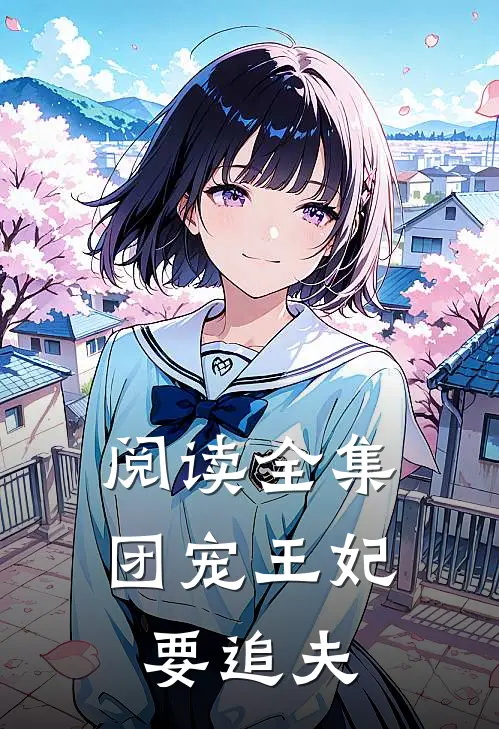 阅读全集团宠王妃要追夫