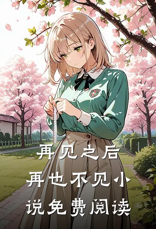 再见之后，再也不见小说免费阅读