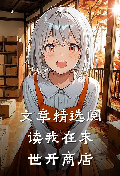 文章精选阅读我在末世开商店