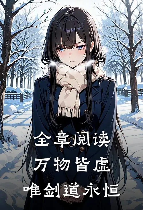 全章阅读万物皆虚，唯剑道永恒