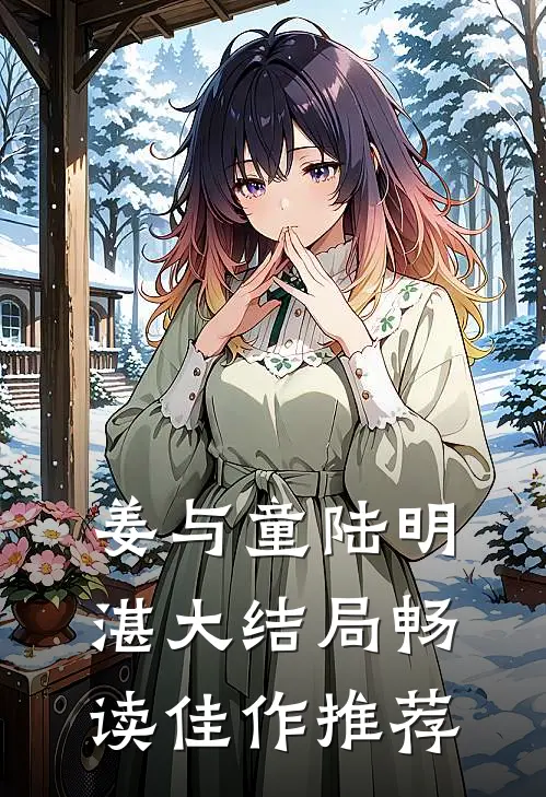 姜与童陆明湛大结局畅读佳作推荐