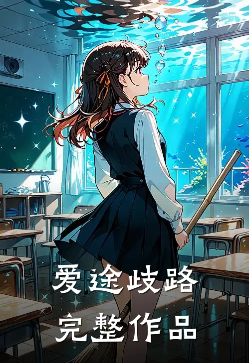爱途歧路完整作品