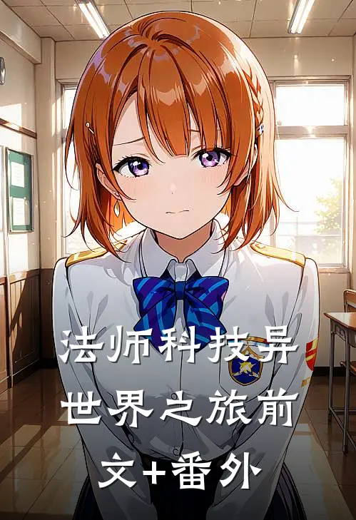 法师科技异世界之旅前文+番外