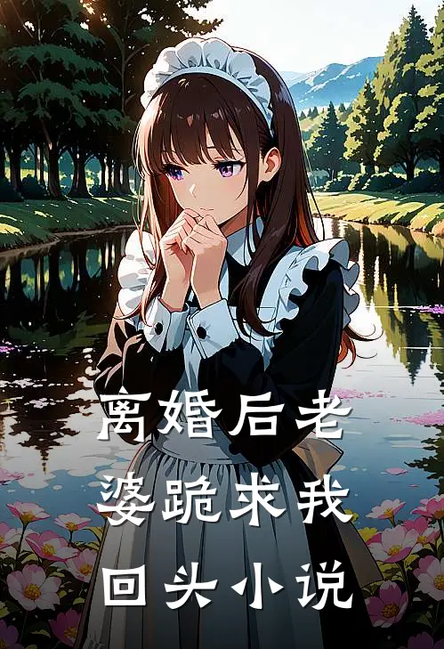 离婚后老婆跪求我回头小说