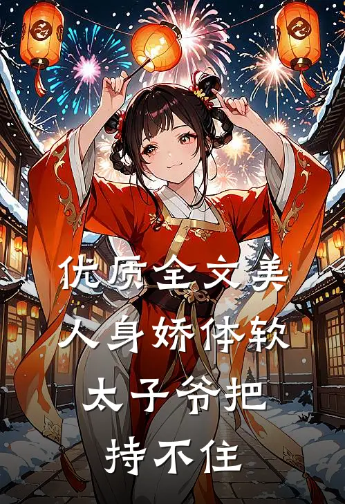 优质全文美人身娇体软，太子爷把持不住