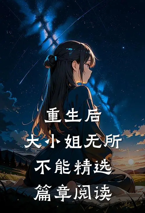 重生后，大小姐无所不能精选篇章阅读