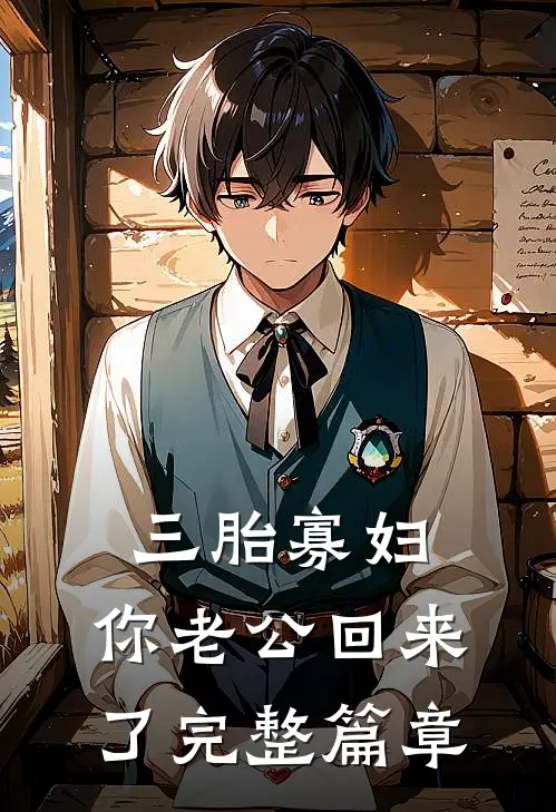 三胎寡妇,你老公回来了完整篇章