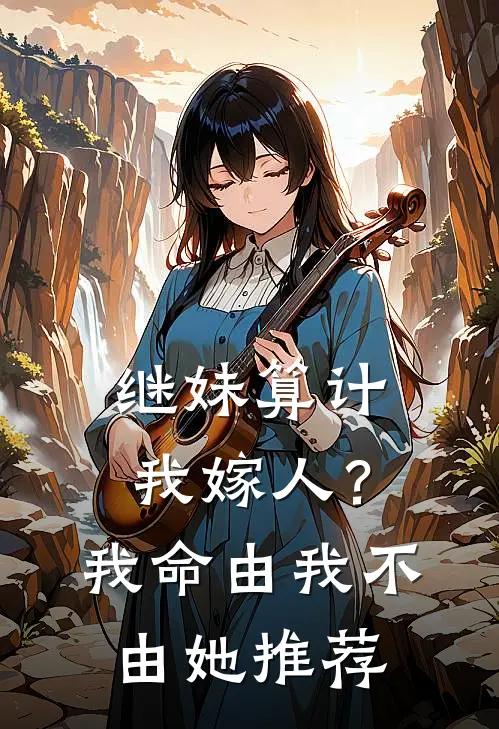继妹算计我嫁人？我命由我不由她推荐
