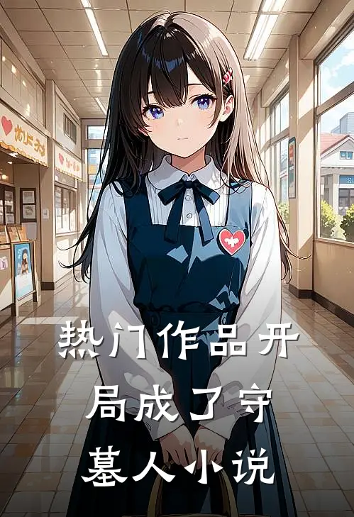 热门作品开局成了守墓人 小说