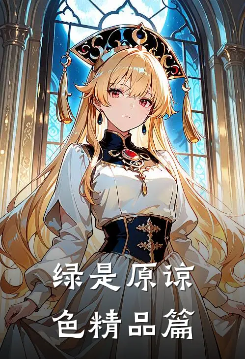绿是原谅色精品篇