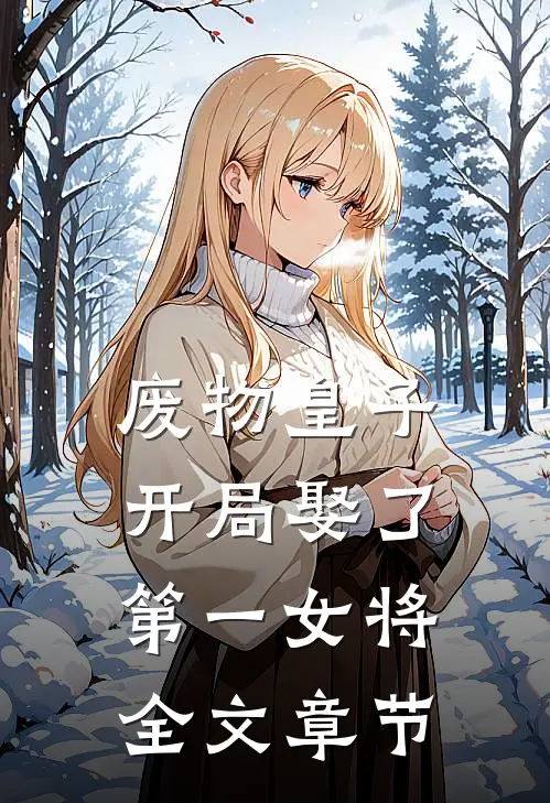 废物皇子，开局娶了第一女将全文章节