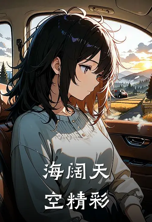 海阔天空精彩