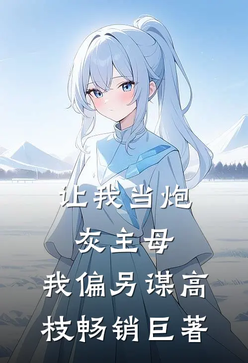 让我当炮灰主母，我偏另谋高枝畅销巨著